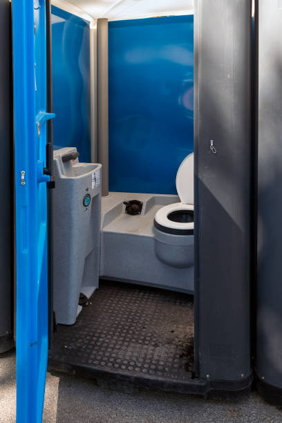 Best Local porta potty services  in Brea, CA