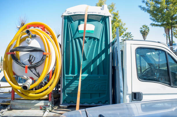 Best Portable toilet rental cost  in Brea, CA