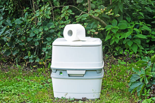 Best Luxury portable toilet rental  in Brea, CA