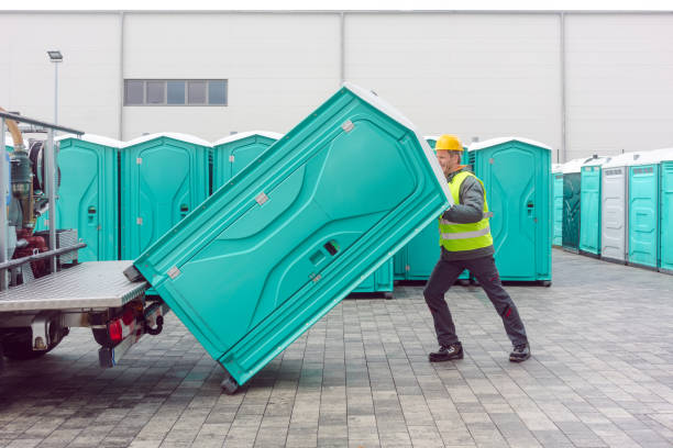 Best High-end porta potty rental  in Brea, CA