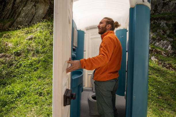 Best Construction site porta potty rental  in Brea, CA