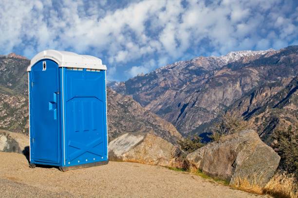 Sanitation services for porta potties in Brea, CA