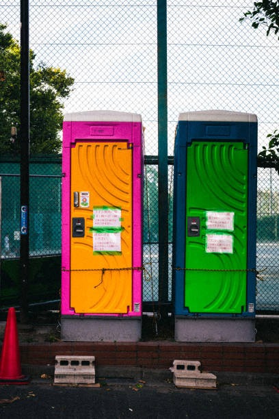 Best Portable bathroom rental  in Brea, CA