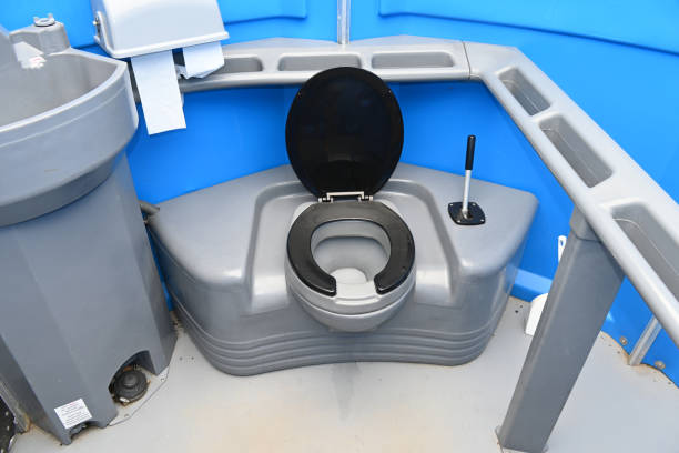 Best Long-term porta potty rental  in Brea, CA