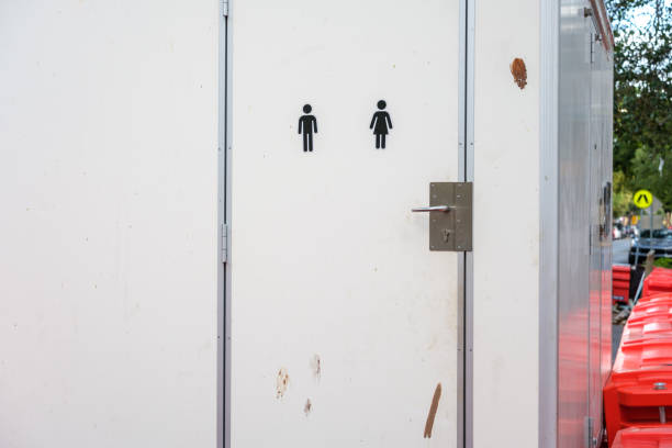 Best Local porta potty services  in Brea, CA