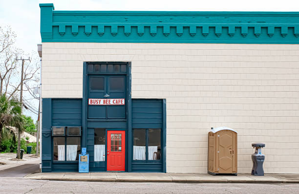 Best Sanitation services for porta potties  in Brea, CA