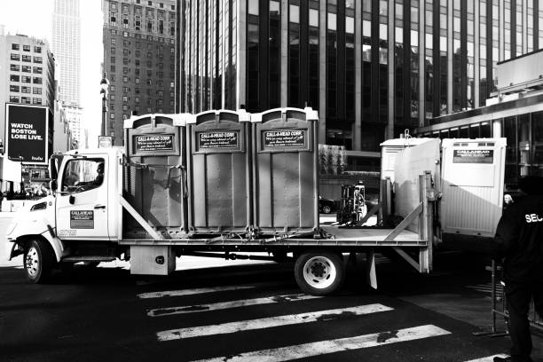 Best Porta potty rental near me  in Brea, CA
