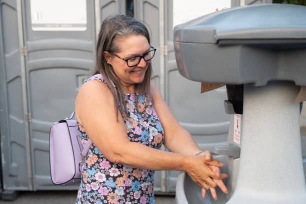 Best Porta potty rental for parties  in Brea, CA