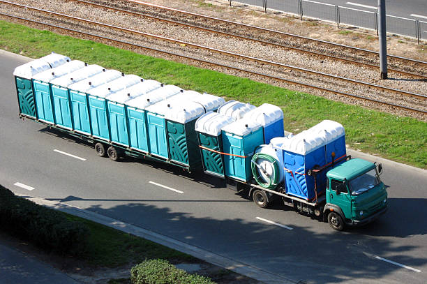 Best Best portable toilet rental  in Brea, CA