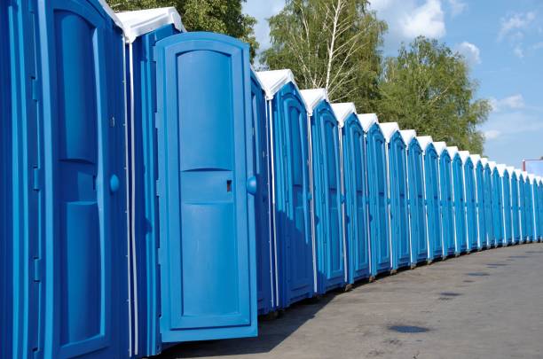 Best Porta potty delivery and setup  in Brea, CA